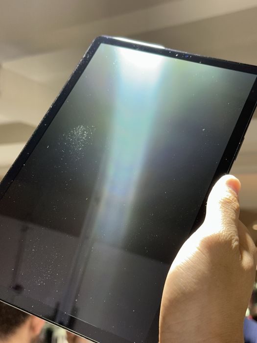 Планшет Samsung Tab s5e