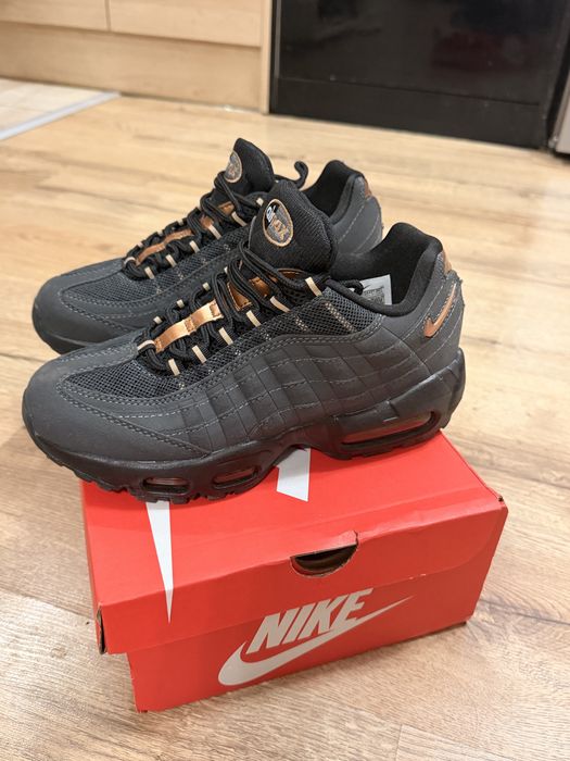 Маратонки Air Max 95