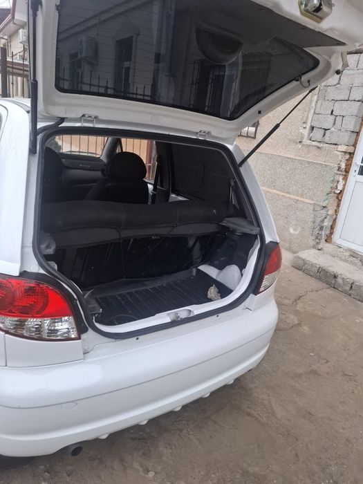 Matiz mx kraska toza