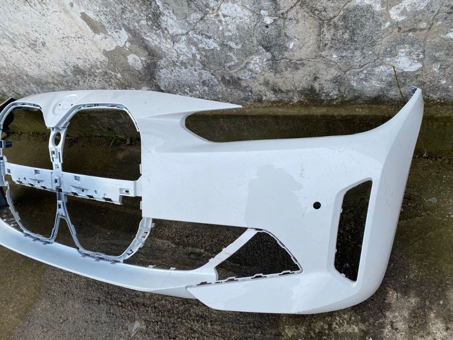 Bara fata BMW I4 G26 2021-2024 gauri pentru senzori 6 cod intern:VB7