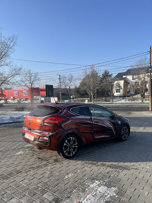 Kia Pro Ceed 2014 1.6 GDi