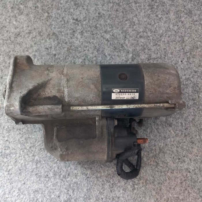 Electromotor Range Rover NAD500280 /  3.6   4.4 V8
