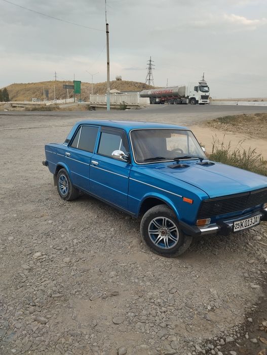 Polni kuzuv qilingan