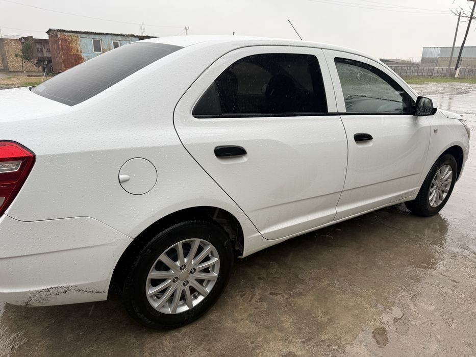 Mexanika Kobalt sotiladi