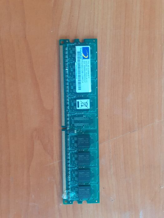 ОЗУ 2gb ddr2, ddr3
2gb ddr2 4000тг
1gb ddr2 2000тг
1gb ddr2 2000тг
Смо
