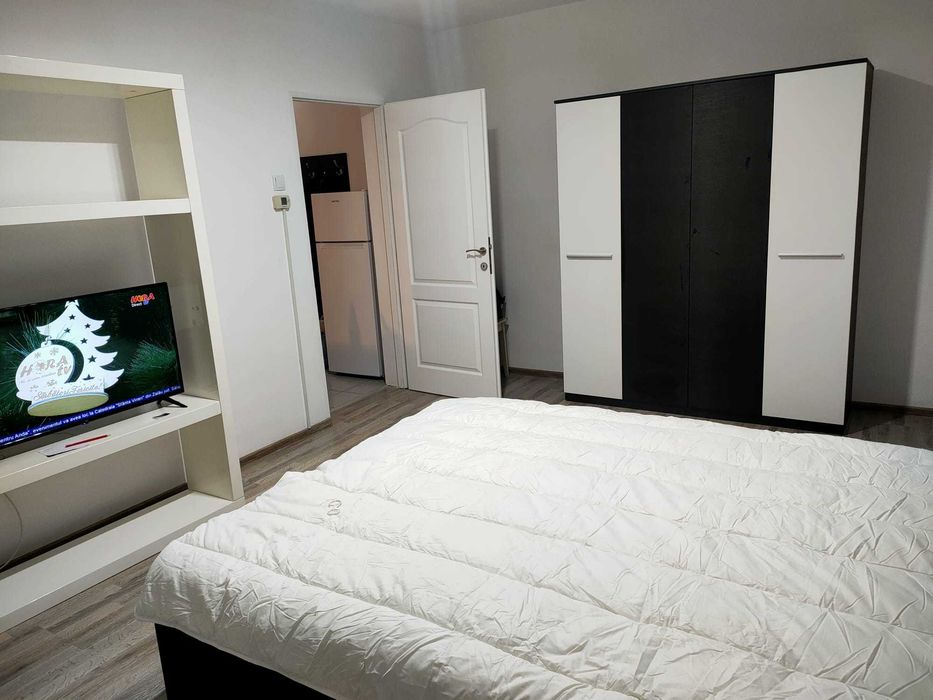 Apartament 1 camera