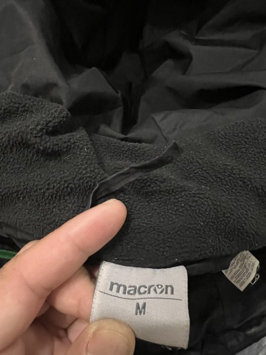 Куртка Макрон Фк Атырау