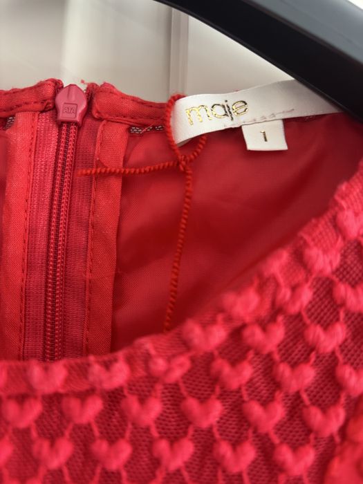 Рокли Sandro, Maje, Max&Co, Armani