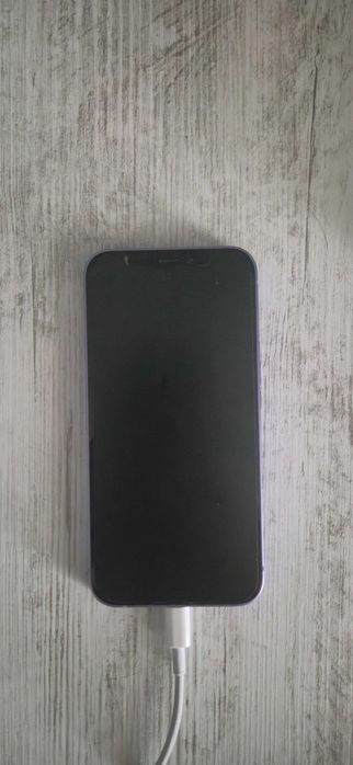 Iphone 12 mini, folosit