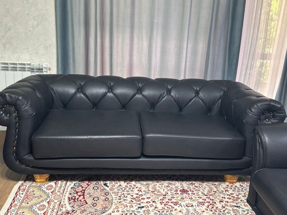 Продам компьютеры в полном комплекте с мебелью