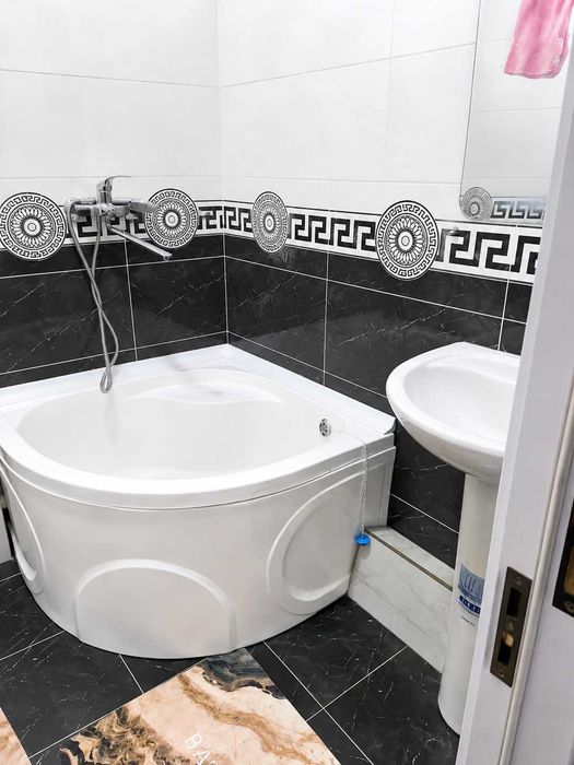 (М) O‘rikzor Residence’da 2 xonali kvartira ijaraga beriladi