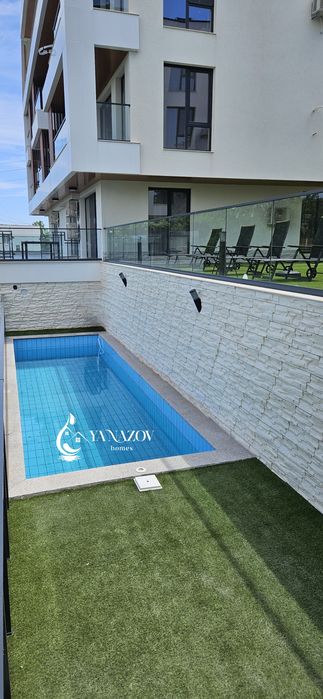 Дава се под наем  в Варна, Галата - 25 кв.м за 331.5 € - Снимка #8