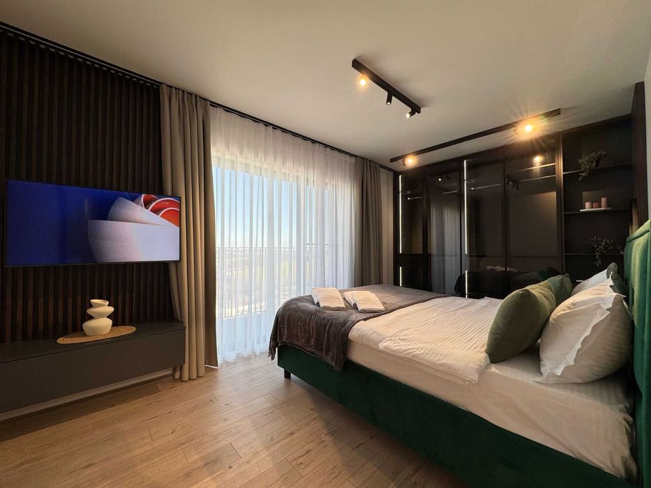 Regim Hotelier Suceava LUX