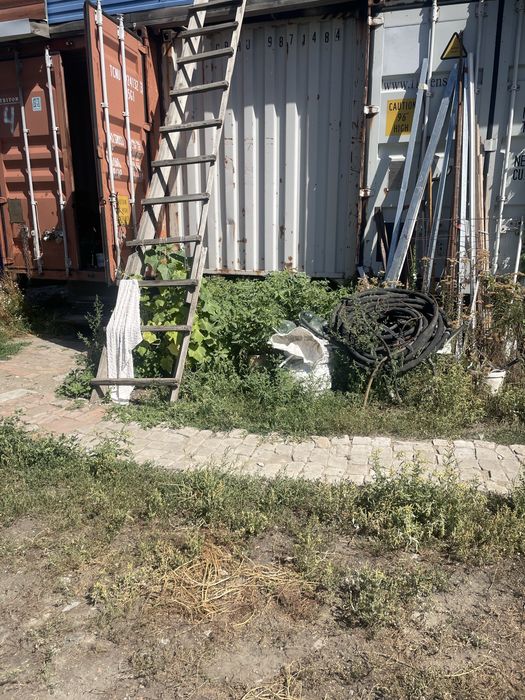 Продам контейнера
