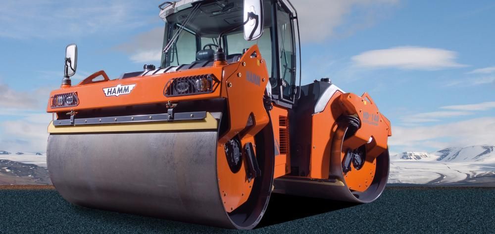 Мини багер услуги