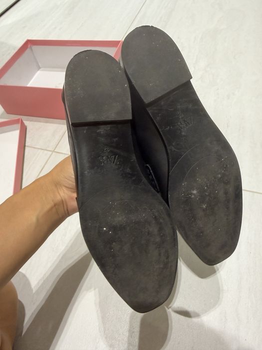 Лоферы        от zara