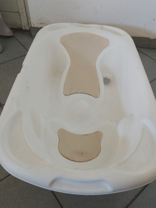 Корито за къпане на бебе