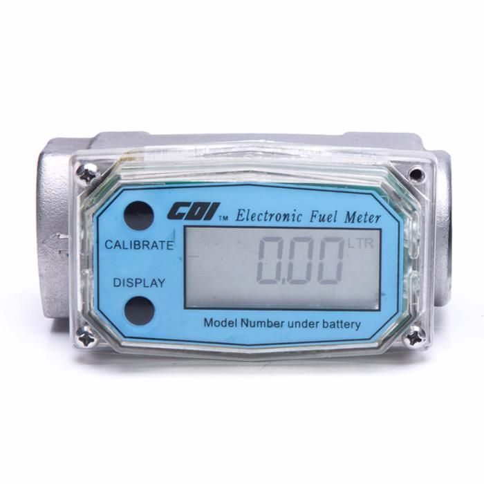 Contor digital pompa motorina cotor GPL