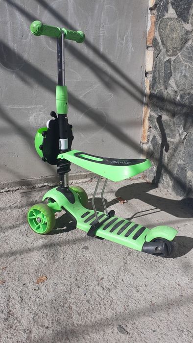 Детска тротинетка