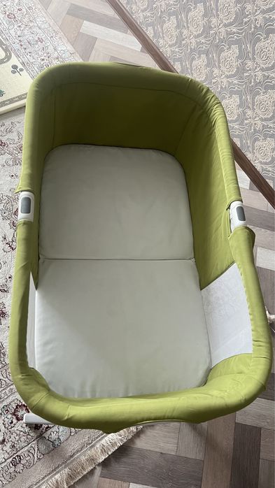 Люлька от 0 месяца