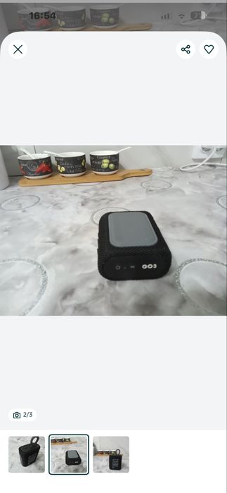 JBL оригинал колонка