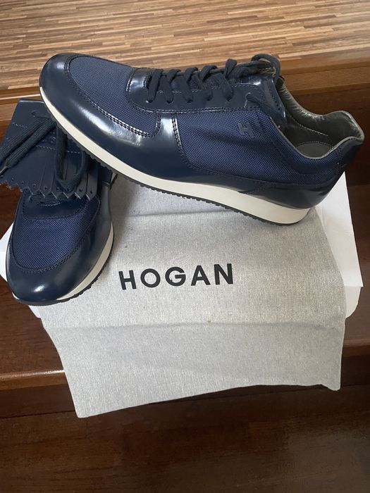 Pantofi Casula Hogan