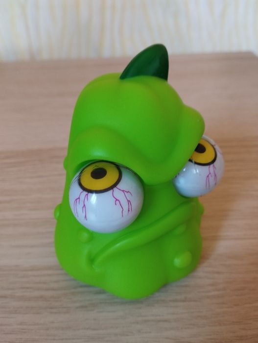 Турбо кретенчета!