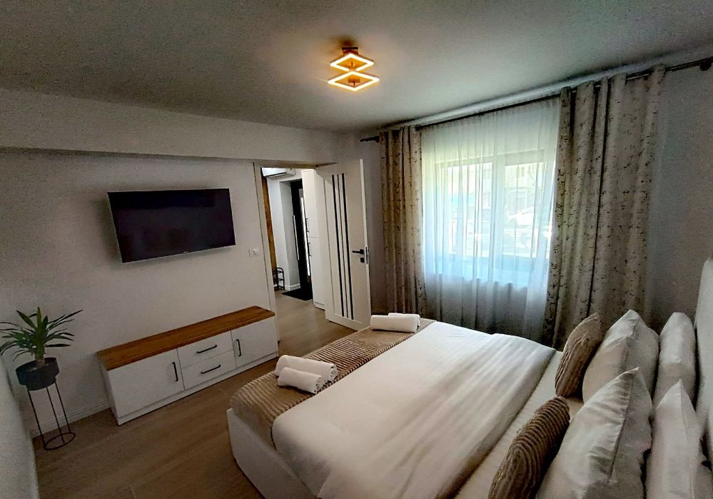"Private Entry Studio" Targu Ocna