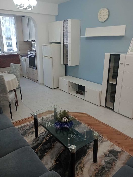 Тристаен апартамент в Надежда 2, София