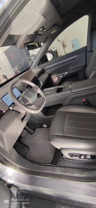 DongFeng 008 Ultra gibrid