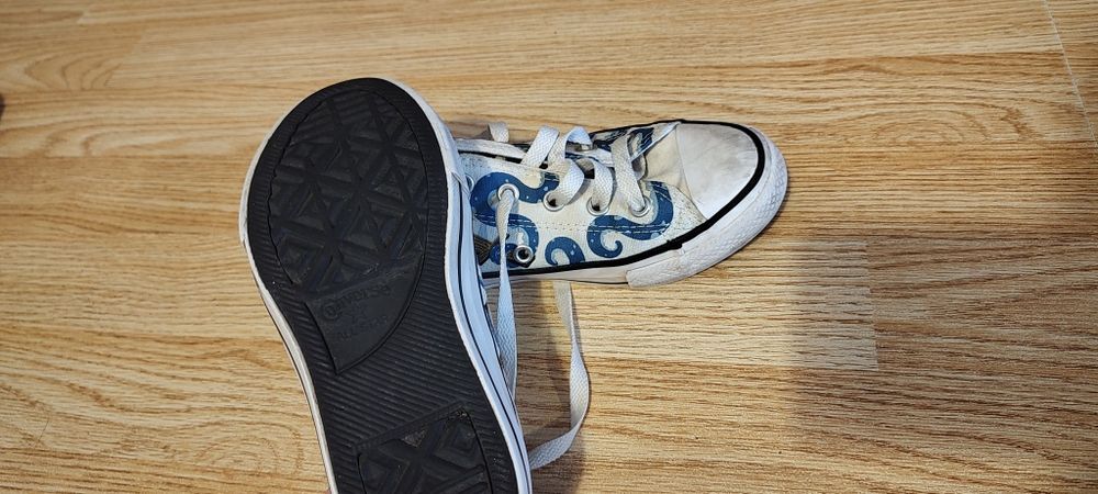 Adidasi Converse masura 31 baieti vara