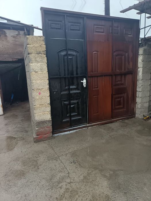 Продаётся дом 4 сотка