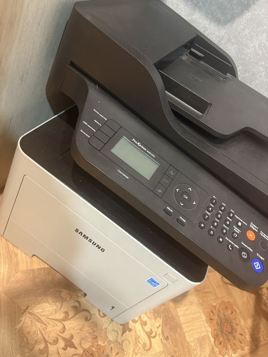 Samsung ProXpress M3870FD