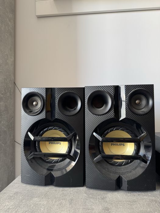 Sistem audio philips fx55
