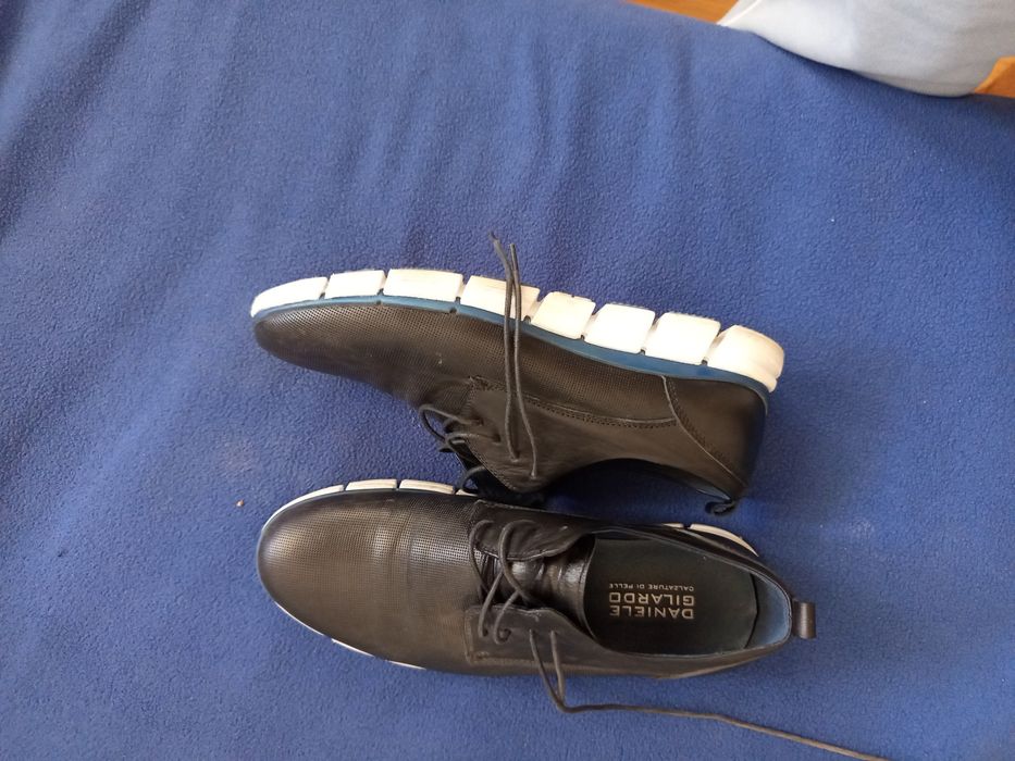 Официални обувки