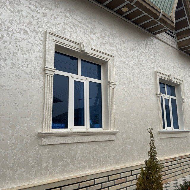 Травертин мастер