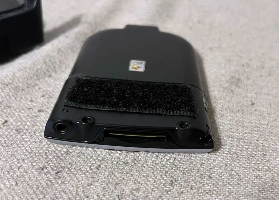 HP iPAQ hx2190b Pocket PC cu docking si stylus, functional