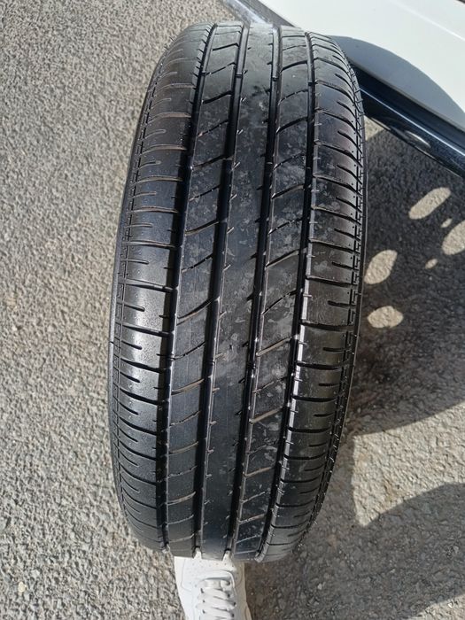 Vand roata rezerva  Citroen, PSA cu cauciuc Bridgestone 195/65/R15
