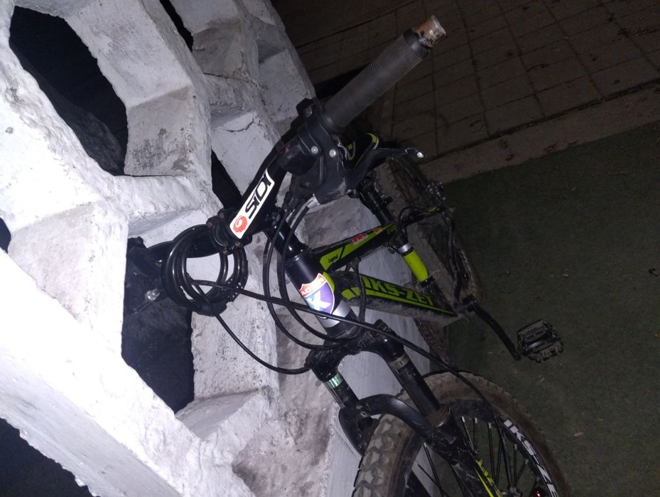 Продам велосипед