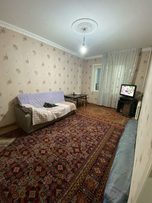 Медгородок (Таш Госми)