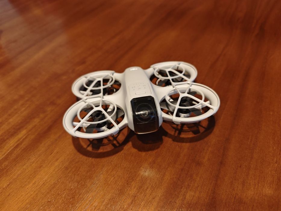 Dji neo flymore combo