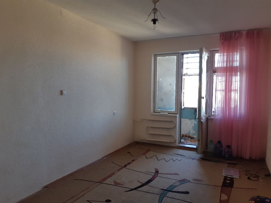 Квартира 1 чи мактабни олдида