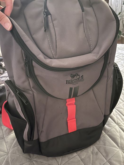 Ученическа раница