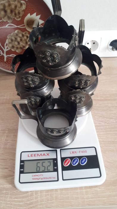 Продам подстаканники