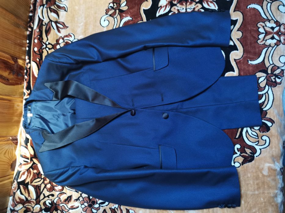 Vand Costum băieți (Sibiu)