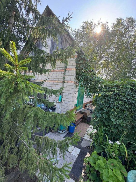 Продам отличную дачу