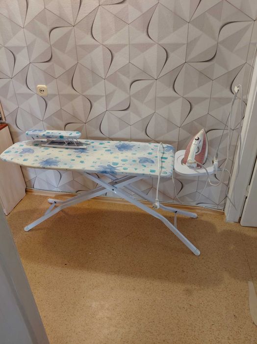 Продам Гладильную доску