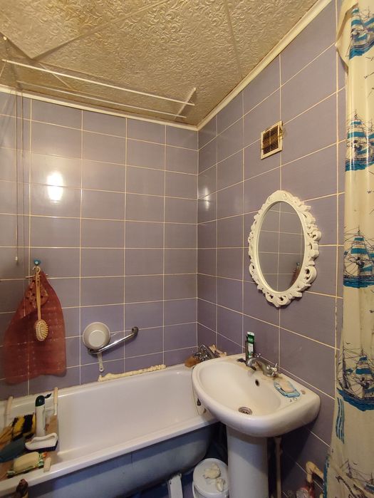 Продам 1ю квартиру на Востоке