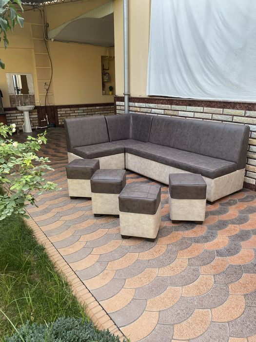 Диван мебел ясаб берамиз.