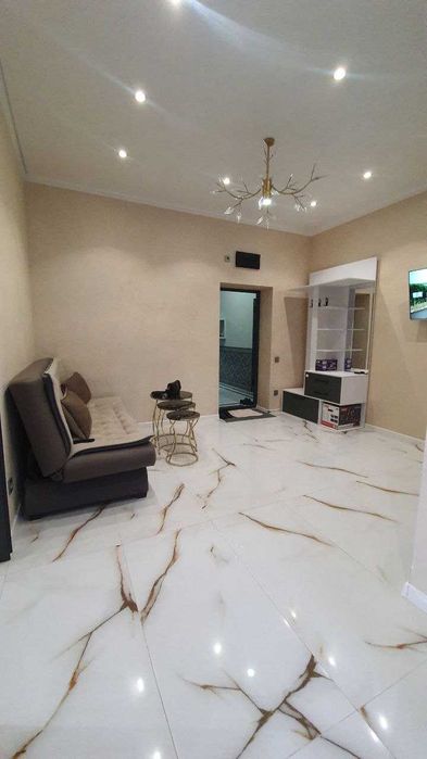 2/8/13 - 800уе НОВОСТРОЙКА, Аренда квартиры, ул. Бабура ЖК "Узбегим"